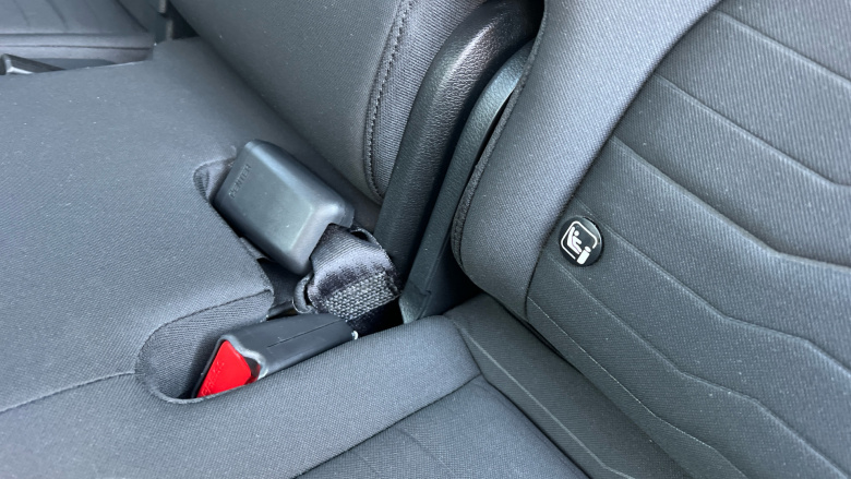 Kia Sportage 1.6T GDi HEV 3 5dr Auto Hybrid Estate